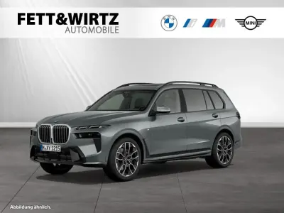 Gebraucht BMW X7