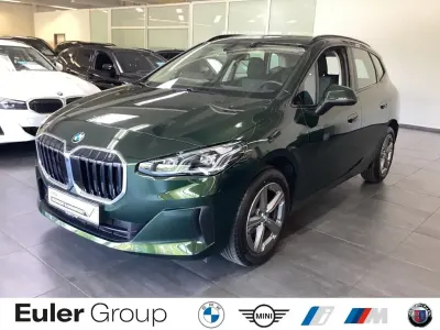 Gebraucht BMW 220 Active Tourer