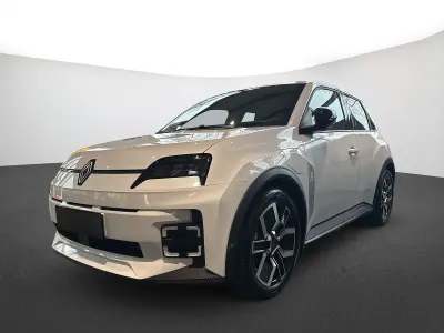 Gebraucht Renault 5 E-Tech