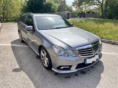 Mercedes E300
