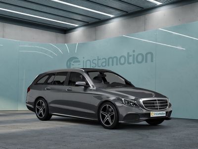 gebraucht Mercedes C200 T 9G-T Avantgarde+Advanced+Komfort Paket+++