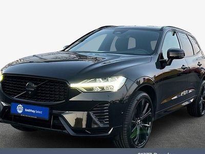 Onyx black Gebraucht 2025 Volvo XC60 Plus SUV | 46.950 € (Fairer Preis)