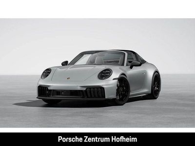Porsche 911 Targa 4