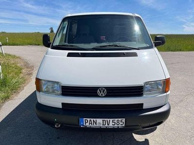 VW T4