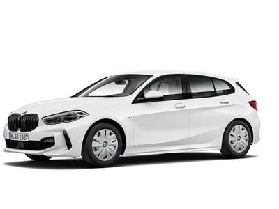 Second-hand BMW 120 Comfort Edition 178 CP (130 kW) 2025 Hatchback