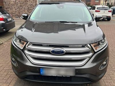 gebraucht Ford Edge 2.0