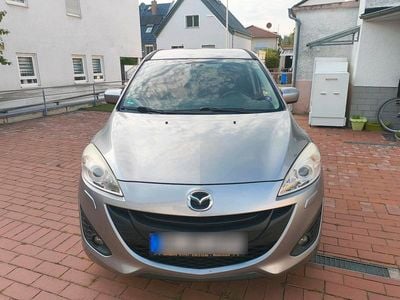 Mazda 5