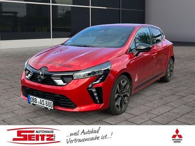 Gebraucht Mitsubishi Colt Top 91 PS (66 kW) 2025 Rot Limousine
