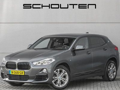 Gebraucht BMW X2 Sport Line 141 PS (103 kW) 2019 Grau SUV