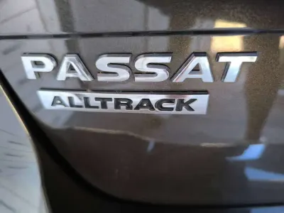 Gebraucht VW Passat 211 PS (155 kW) 2012 Braun Kombi