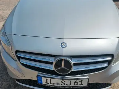 Gebraucht Mercedes A180