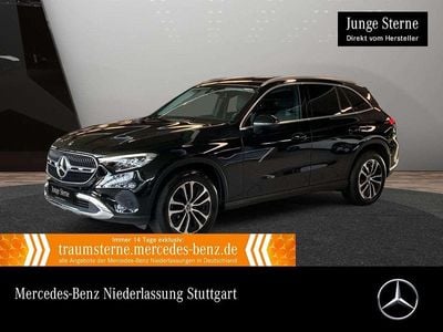 Mercedes GLC220