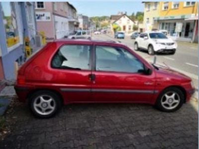 Peugeot 106