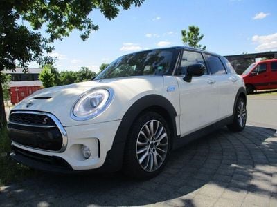 Mini Cooper Clubman