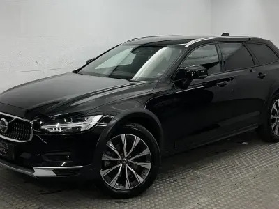Gebraucht Volvo V90 CC