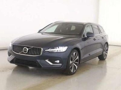 gebraucht Volvo V60 B4 Plus Bright