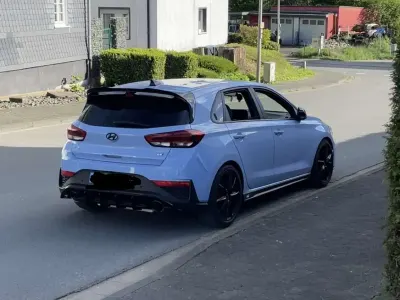 Gebraucht Hyundai i30