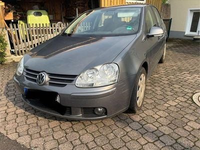 VW Golf V