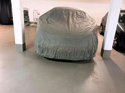 Gebraucht VW Eos Sportline 140 PS (102 kW) 2013 Silber Cabrio