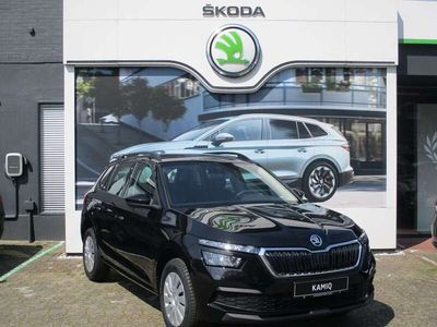 gebraucht Skoda Kamiq Active