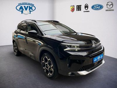 Gebraucht Citroën C5 Aircross 145 PS (106 kW) 2025 Grau SUV