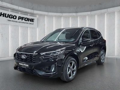 Usata Ford Kuga ST-Line X 243 CV (178 kW) 2025 Nero SUV