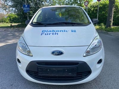 gebraucht Ford Ka Concept