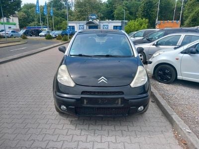 Citroën C3 Pluriel