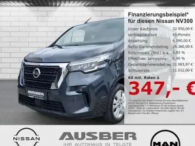 Gebraucht Nissan Primastar
