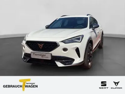 Gebraucht Cupra Formentor