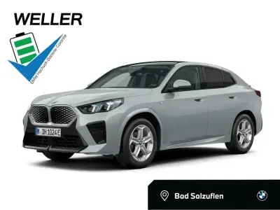 Gebraucht BMW iX2