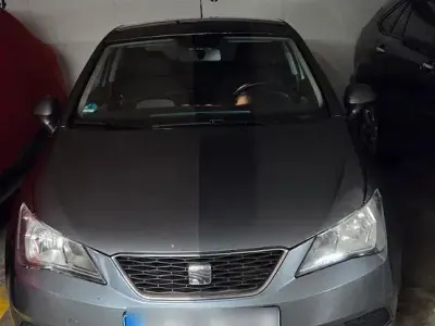 Gebraucht Seat Ibiza SC