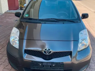Gebraucht Toyota Yaris