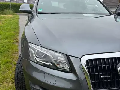 Gebraucht Audi Q5