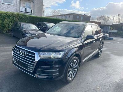 gebraucht Audi Q7 3.0 TDI quattro