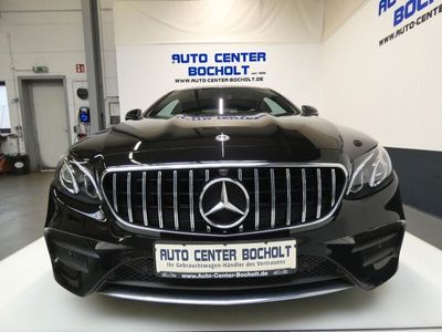 Mercedes E300