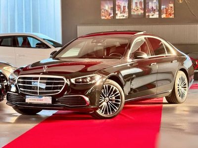 Mercedes S350