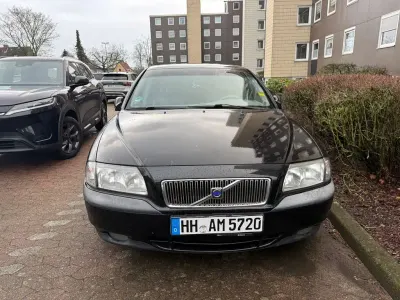 Gebraucht Volvo S80