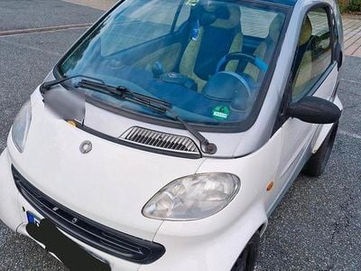 Smart ForTwo Coupé