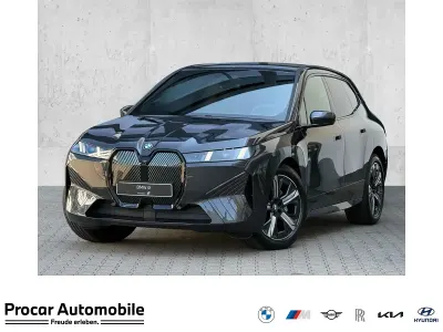 Gebraucht BMW iX