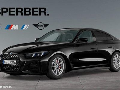 Gebraucht BMW 430 M Sport 258 PS (189 kW) 2025 Coupé