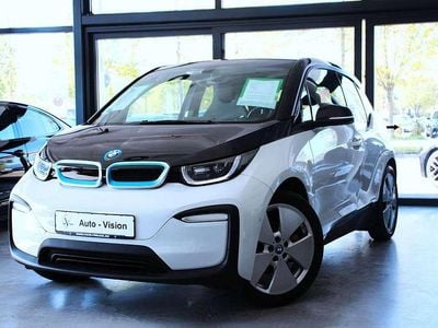 Second-hand BMW i3 125 kW (170 CP) 2021 Alb Hatchback