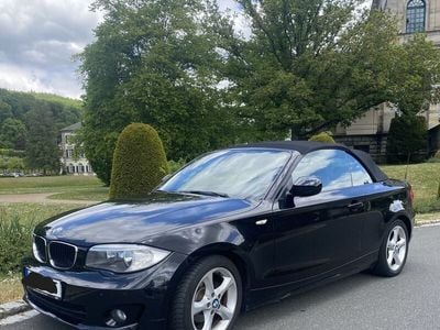 BMW 118 Cabriolet