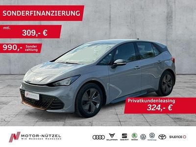 Second-hand Cupra Born 150 kW (204 CP) 2023 Gri Hatchback