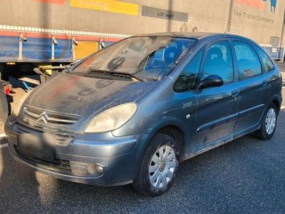 gebraucht Citroën Xsara Picasso 