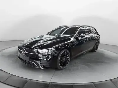 Gebraucht Mercedes E400