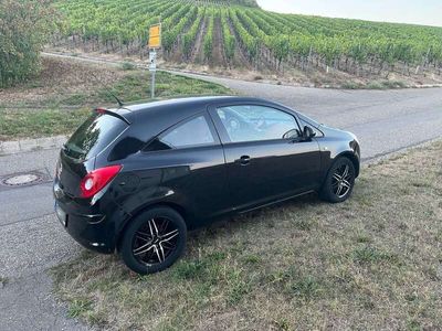 gebraucht Opel Corsa 1.2 16V