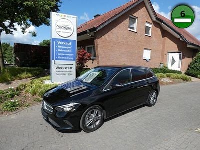 Mercedes B200