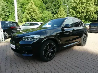 Second-hand BMW X3 M Sport 265 CP (194 kW) 2020 Other SUV