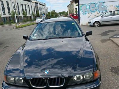 gebraucht BMW 520 E39 1997 2.0